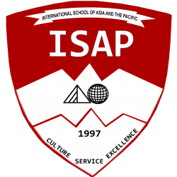 ISAP Logo